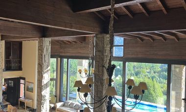 Casa - Arelauquen Golf