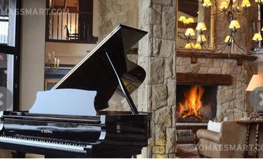 Casa - Arelauquen Golf