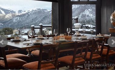 Casa - Arelauquen Golf