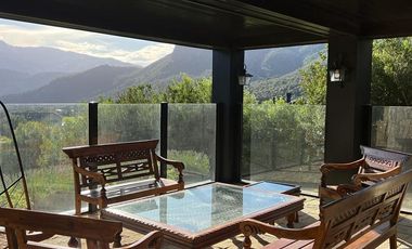 Casa - Arelauquen Golf