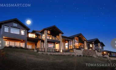 Casa - Arelauquen Golf