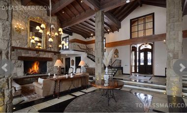 Casa - Arelauquen Golf