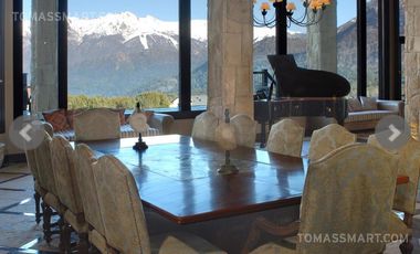 Casa - Arelauquen Golf