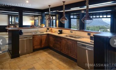 Casa - Arelauquen Golf