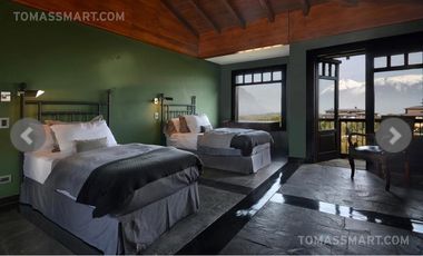 Casa - Arelauquen Golf