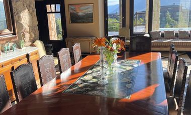 Casa - Arelauquen Golf