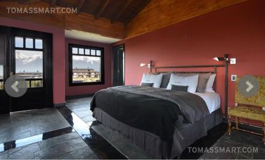 Casa - Arelauquen Golf