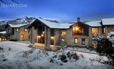 Casa - Arelauquen Golf