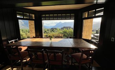 Casa - Arelauquen Golf