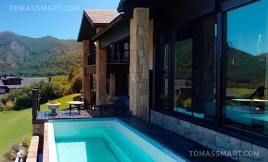 Casa - Arelauquen Golf