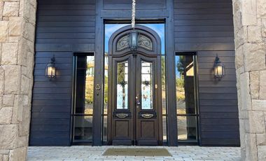 Casa - Arelauquen Golf