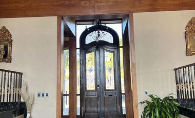 Casa - Arelauquen Golf