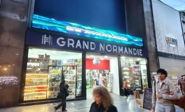 Local en Microcentro