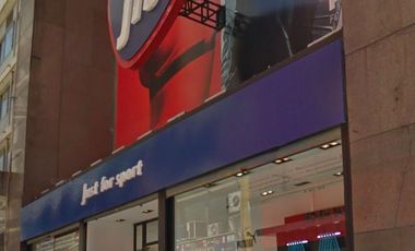 Local en Microcentro