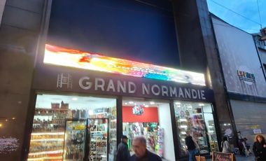 Local en Microcentro