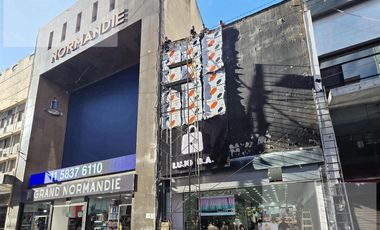 Local en Microcentro