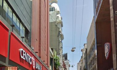 Local en Microcentro