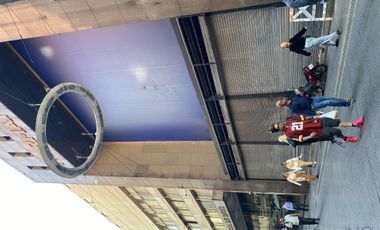 Local en Microcentro