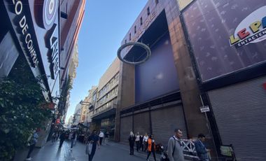 Local en Microcentro