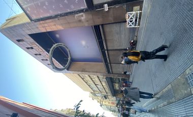 Local en Microcentro