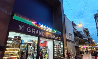 Local en Microcentro