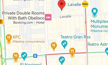 Local en Microcentro