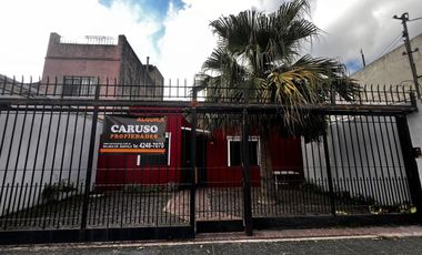 Casa en venta - Remedios de Escalada