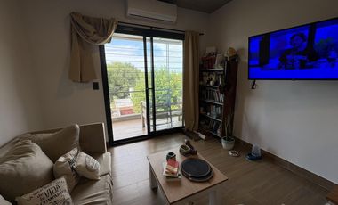 VENTA -EXCELENTE DEPTO 2 AMB -IDEAL INVERSION -CON RENTA-200 M DE ESTACION PILAR