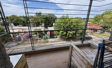 VENTA -EXCELENTE DEPTO 2 AMB -IDEAL INVERSION -CON RENTA-200 M DE ESTACION PILAR
