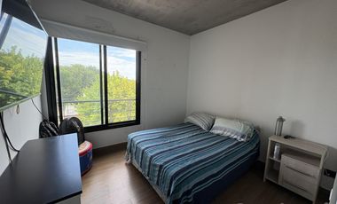 VENTA -EXCELENTE DEPTO 2 AMB -IDEAL INVERSION -CON RENTA-200 M DE ESTACION PILAR
