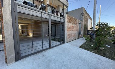 VENTA -EXCELENTE DEPTO 2 AMB -IDEAL INVERSION -CON RENTA-200 M DE ESTACION PILAR