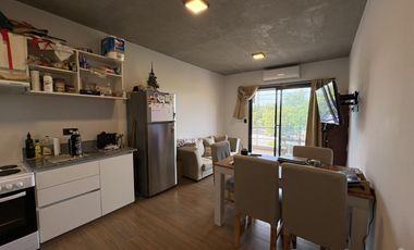 VENTA -EXCELENTE DEPTO 2 AMB -IDEAL INVERSION -CON RENTA-200 M DE ESTACION PILAR