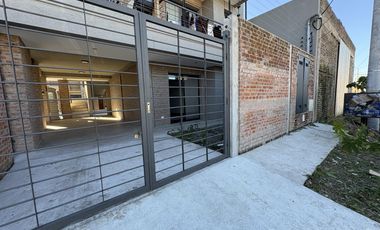 VENTA -EXCELENTE DEPTO 2 AMB -IDEAL INVERSION -CON RENTA-200 M DE ESTACION PILAR