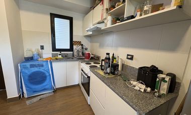 VENTA -EXCELENTE DEPTO 2 AMB -IDEAL INVERSION -CON RENTA-200 M DE ESTACION PILAR