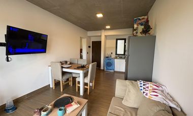 VENTA -EXCELENTE DEPTO 2 AMB -IDEAL INVERSION -CON RENTA-200 M DE ESTACION PILAR