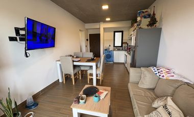 VENTA -EXCELENTE DEPTO 2 AMB -IDEAL INVERSION -CON RENTA-200 M DE ESTACION PILAR