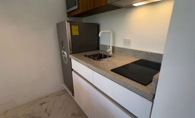 Fully Furnished Studio in MUUK Tulum – $89K USD!