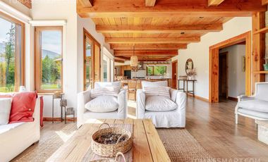 Casa - Terrazas del Polo