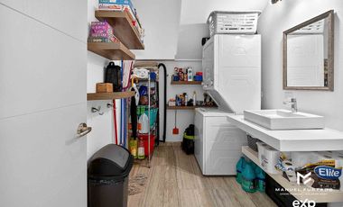 Residencia contemporánea en Senderos de Mayakoba