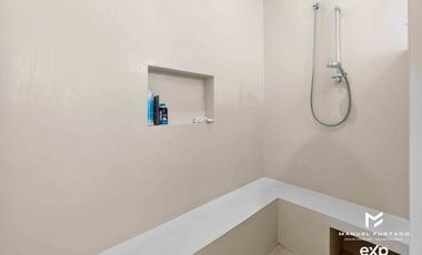 Residencia contemporánea en Senderos de Mayakoba