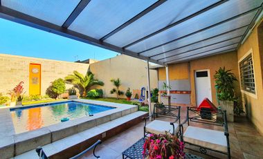 VENTA CASA 5 AMBIENTES VALENTIN ALSINA GARAGE PILETA