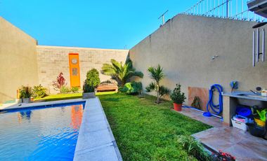 VENTA CASA 5 AMBIENTES VALENTIN ALSINA GARAGE PILETA