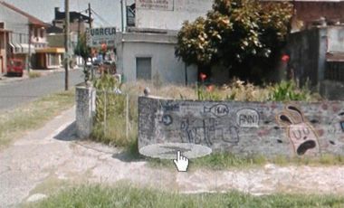 Terreno en venta en Lanús