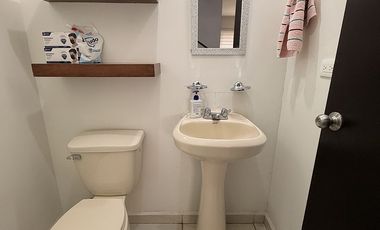 Casa en venta en privada Península Sur amueblada