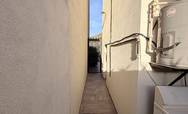 Casa en venta en privada Península Sur amueblada