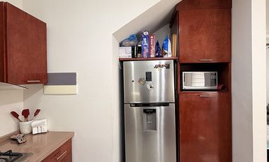 Casa en venta en privada Península Sur amueblada