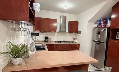 Casa en venta en privada Península Sur amueblada