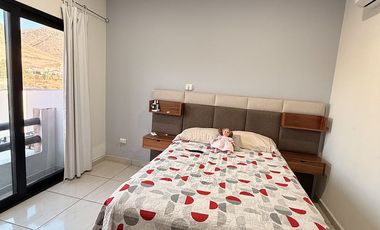 Casa en venta en privada Península Sur amueblada