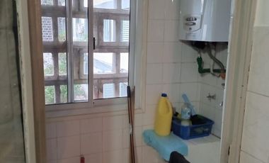 Departamento en S.Fer.-Vias/Panam