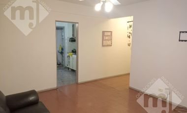 Departamento en S.Fer.-Vias/Panam